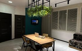 Capsule Hostel